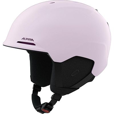 Превью  Шлем горнолыжный ALPINA Brix Smoke Rose Matt (A9252-57)